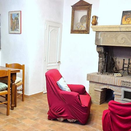 Villa La Casa Dei Ricordi Centro Storico E Vista Pitigliano Exterior foto