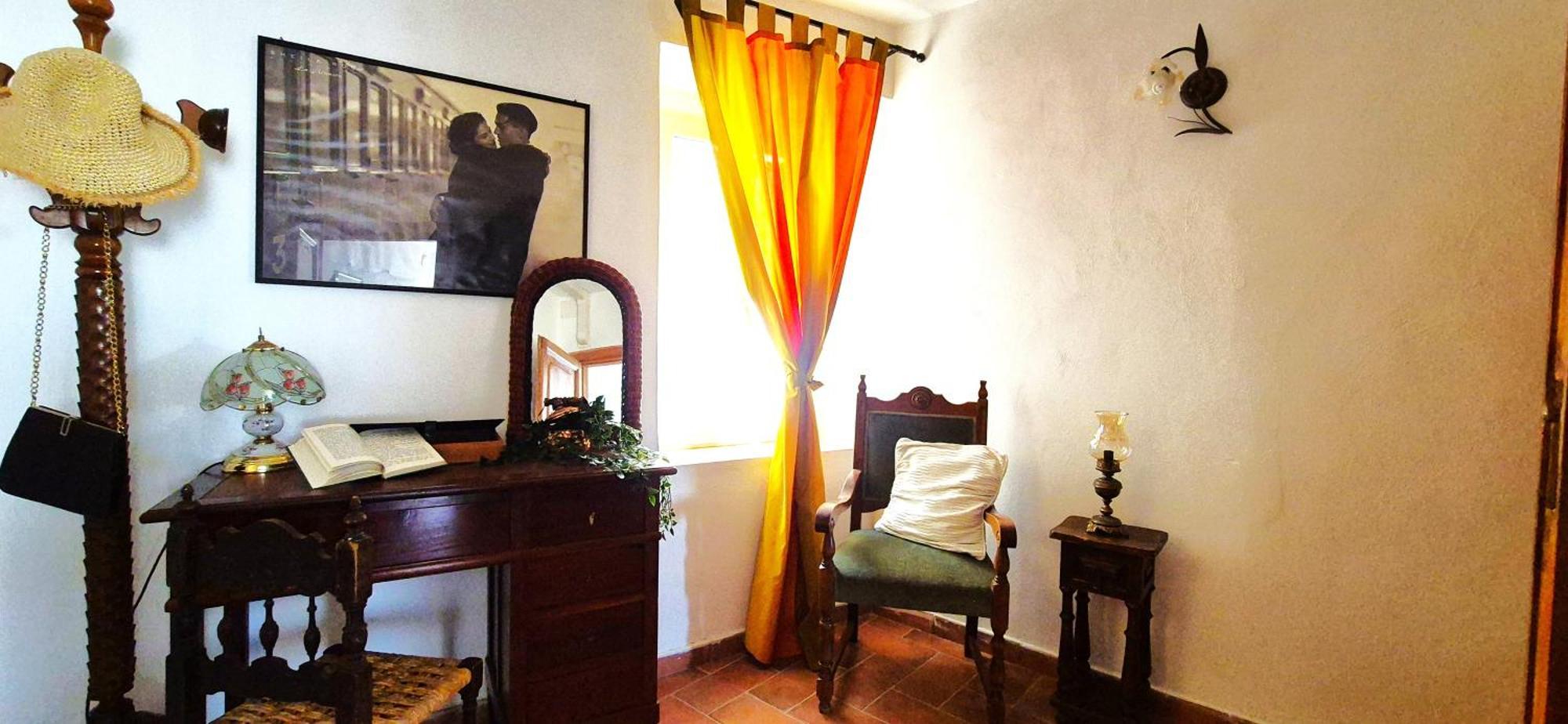 Villa La Casa Dei Ricordi Centro Storico E Vista Pitigliano Exterior foto